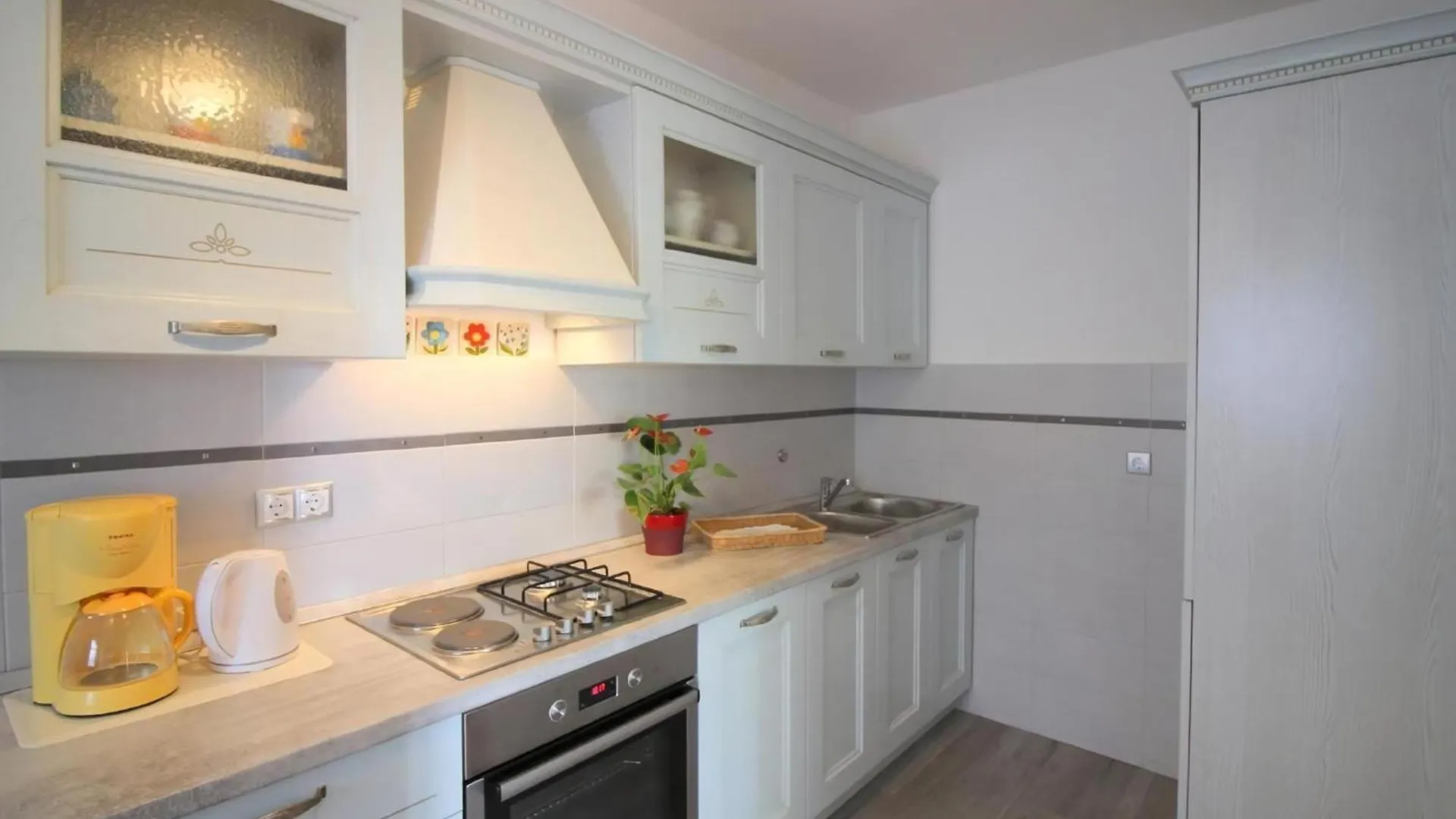 Apartment Anka In Porec Mit Terrasse Nahe Altstadt
